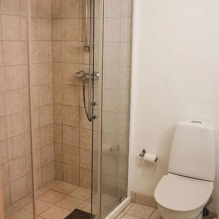 Hovdehytta Appartement *