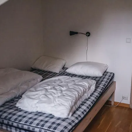 Hovdehytta Hovden (Aust-Agder)