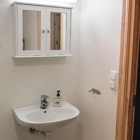 Apartment Hovdehytta