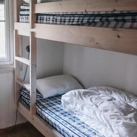 Hovdehytta Hovden (Aust-Agder)