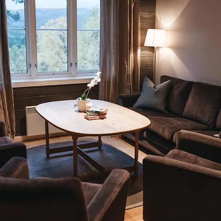 Apartment Hovdehytta