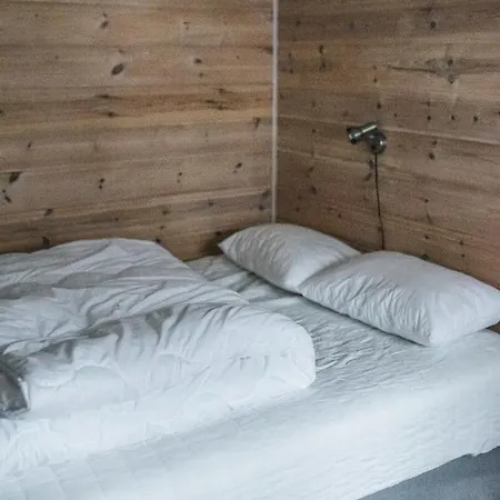 Hovdehytta ホーヴデン