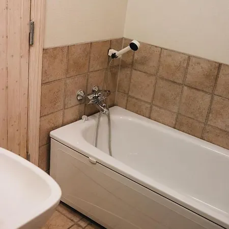 Apartment Hovdehytta *