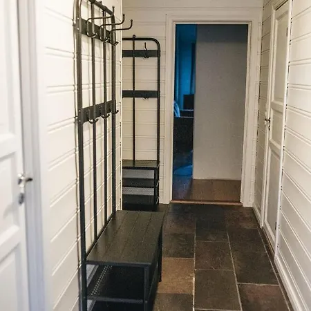 Hovdehytta Apartment Hovden (Aust-Agder)