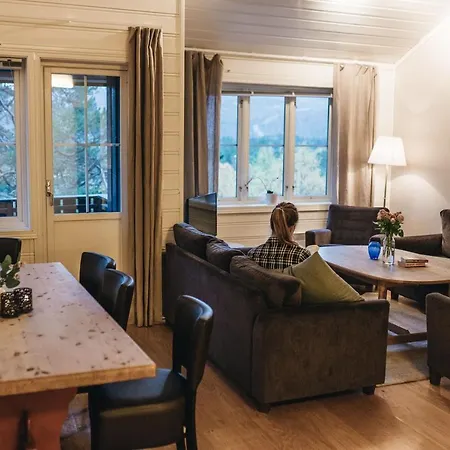 Apartment Hovdehytta Hovden (Aust-Agder)