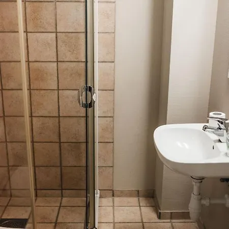 アパート Hovdehytta