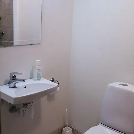 Appartement Hovdehytta Hovden (Aust-Agder)