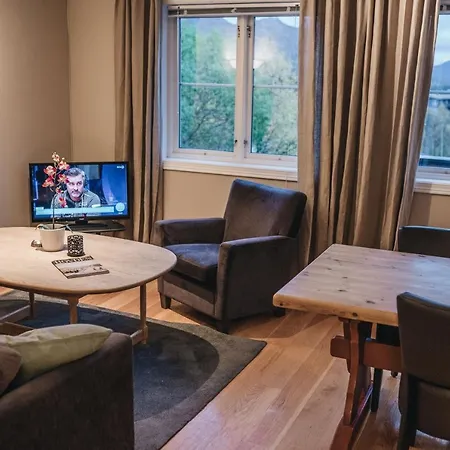 Apartment Hovdehytta