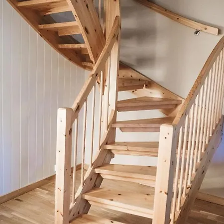 Appartement Hovdehytta