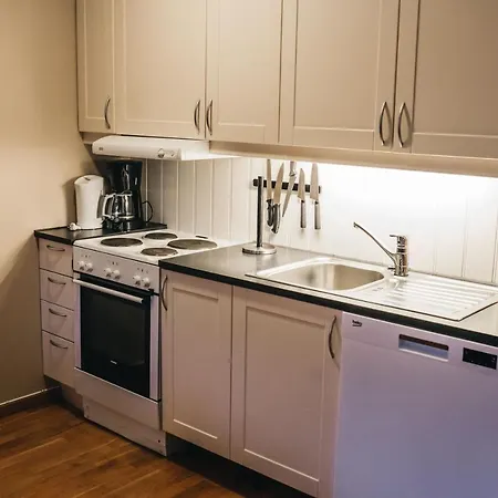 Hovdehytta Appartement *