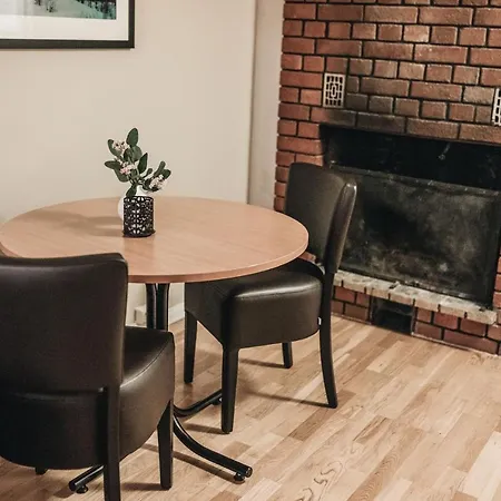 Hovdehytta Apartman *