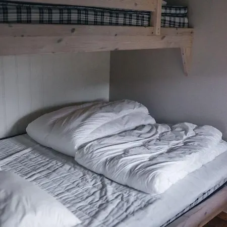 Hovdehytta * ホーヴデン