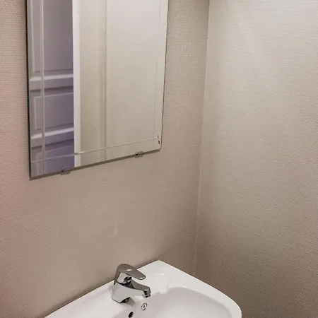 Hovdehytta * ホーヴデン