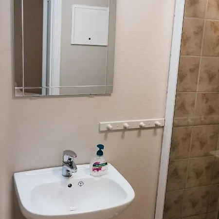 アパート Hovdehytta *