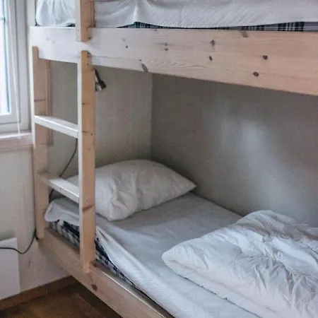 Hovdehytta Apartment Hovden (Aust-Agder)