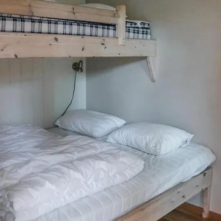 Hovdehytta アパート ホーヴデン