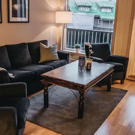 Hovdehytta Bistro Appartement Hovden (Aust-Agder)