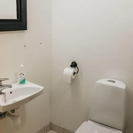 Apartment Hovdehytta *