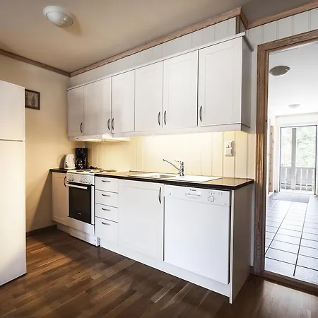 Appartement Hovdehytta Hovden (Aust-Agder)