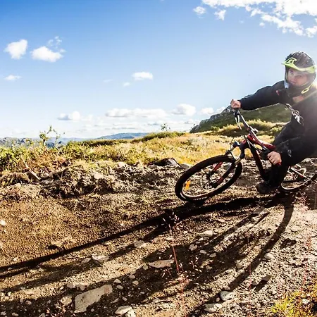 Appartement Hovdehytta