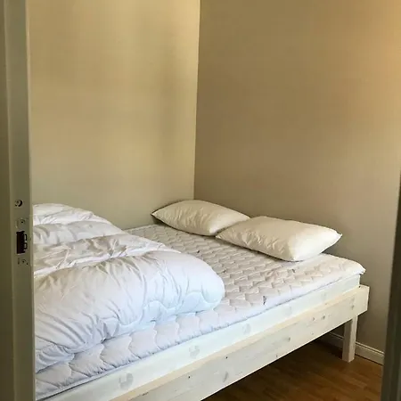 Appartement Hovdehytta