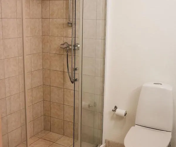 Hovdehytta Lägenhet *