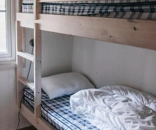 Hovdehytta Hovden (Aust-Agder)