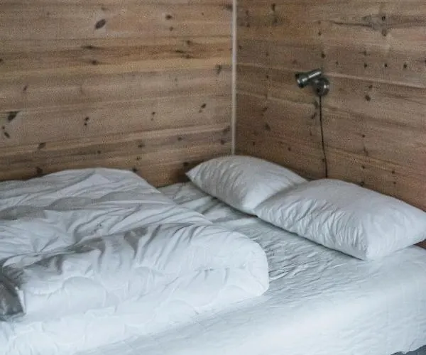 Hovdehytta Hovden (Aust-Agder)