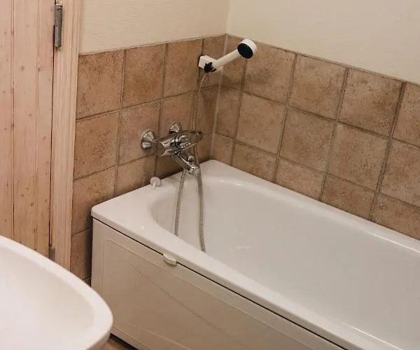 Lägenhet Hovdehytta *