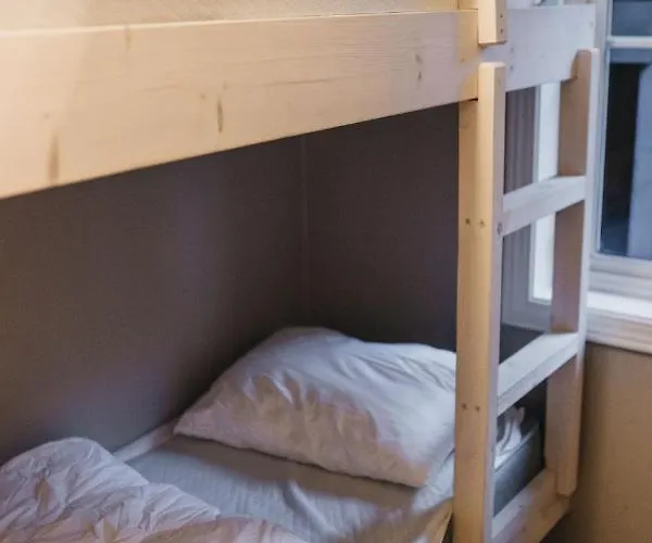 Lägenhet Hovdehytta *