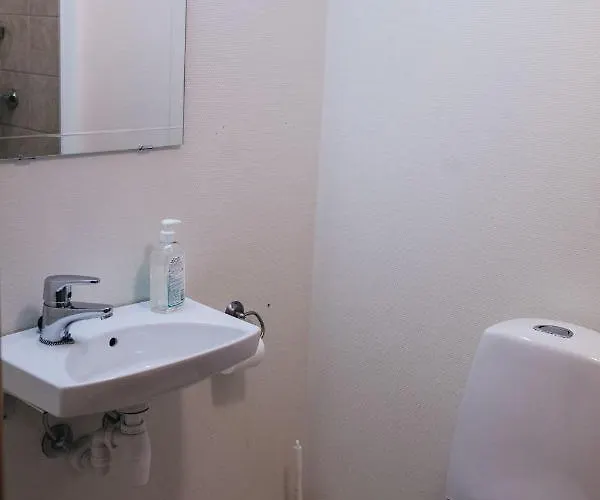 Lägenhet Hovdehytta Hovden (Aust-Agder)