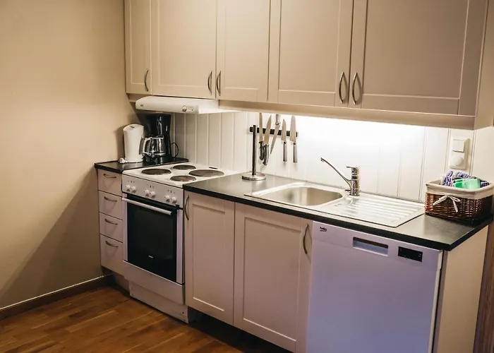 Hovdehytta Lägenhet *