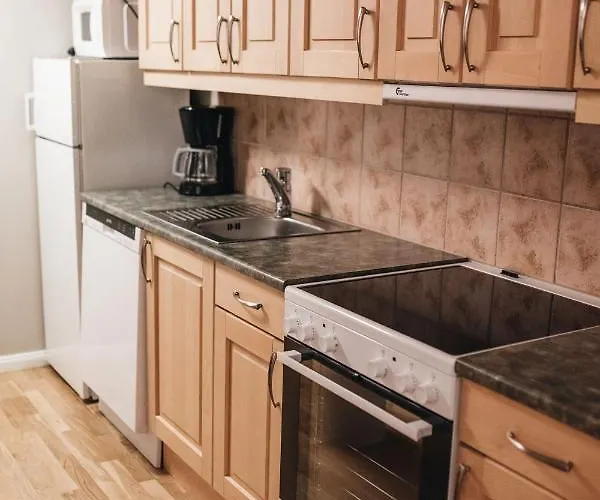 Hovdehytta Lägenhet Hovden (Aust-Agder)