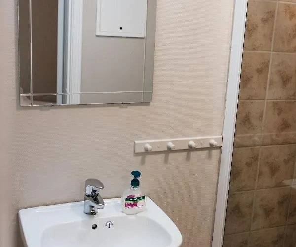 Lägenhet Hovdehytta *