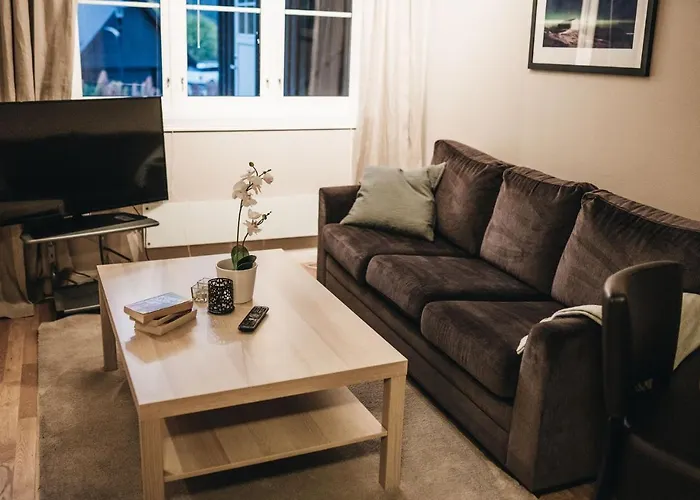 Hovdehytta * Hovden (Aust-Agder)