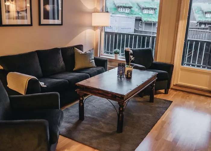 Hovdehytta Lägenhet Hovden (Aust-Agder)