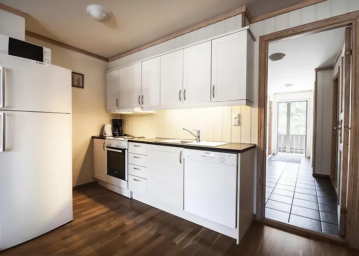 Lägenhet Hovdehytta Hovden (Aust-Agder)