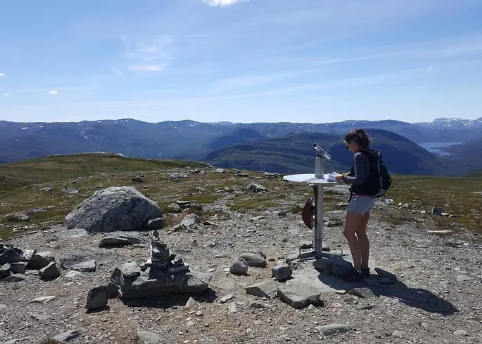 Hovdehytta Lägenhet Hovden (Aust-Agder)