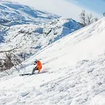 Apartmán Hovdehytta *