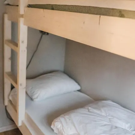 شقة Hovdehytta هوفدين