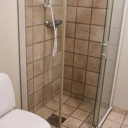 Hovdehytta * هوفدين