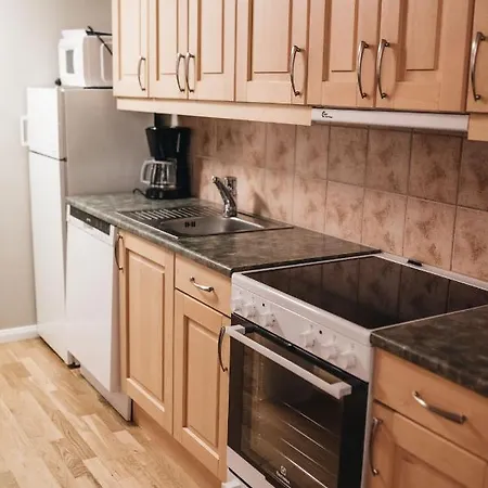 Hovdehytta شقة هوفدين