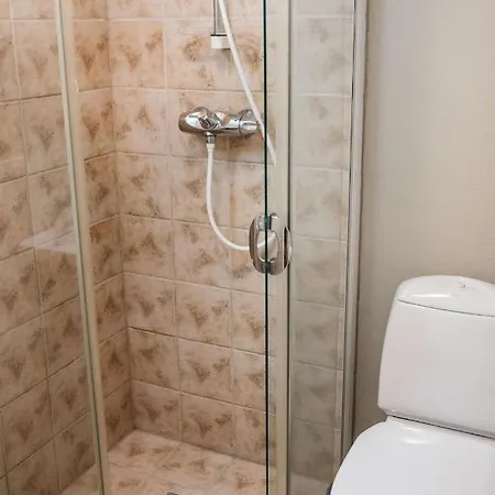 Hovdehytta هوفدين