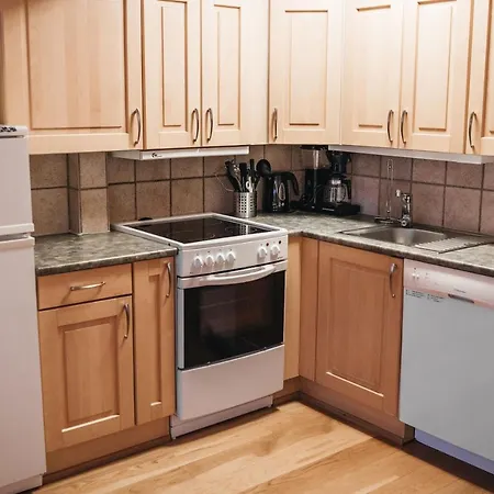 Hovdehytta شقة هوفدين