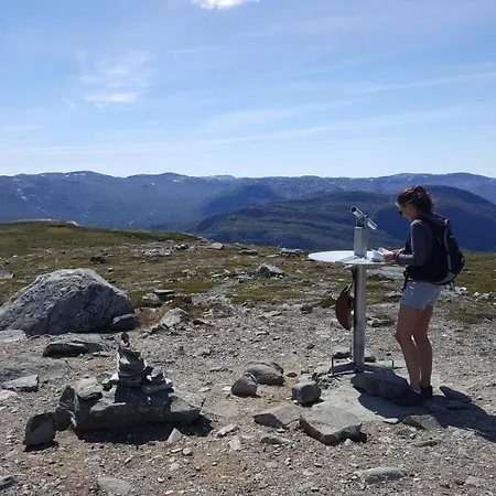 Hovdehytta Διαμέρισμα Hovden (Aust-Agder)