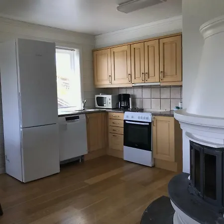 Hovdehytta شقة هوفدين