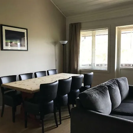 شقة Hovdehytta هوفدين